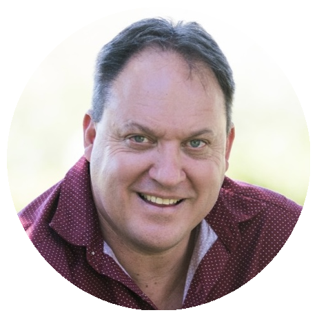 Warren Myburgh